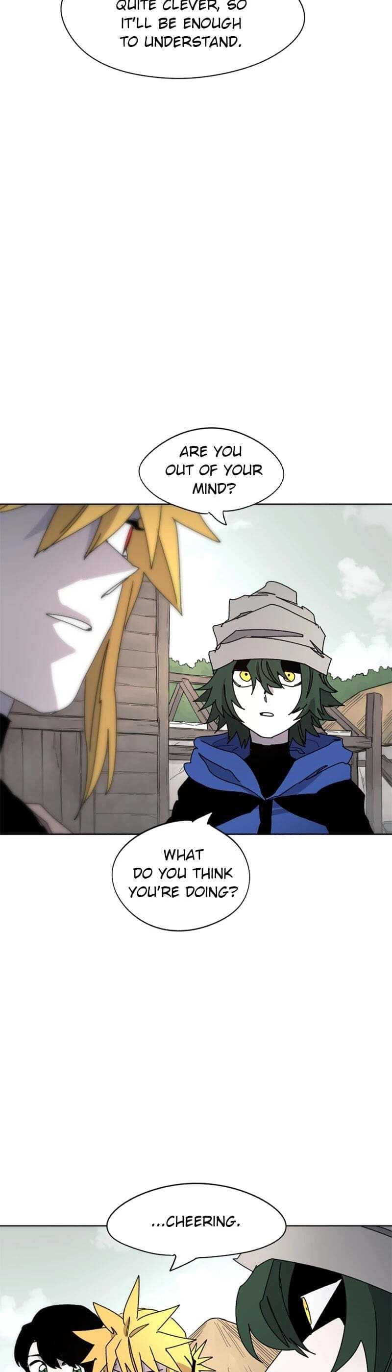 The Ember Knight chapter 25, page 19
