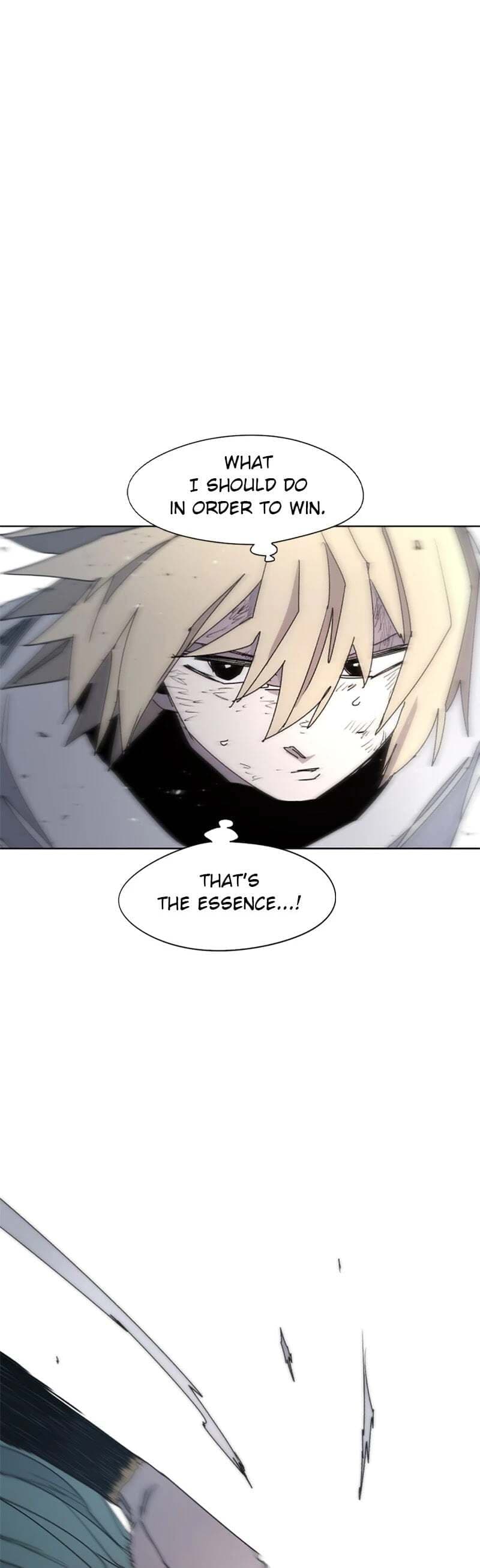 The Ember Knight chapter 25, page 28