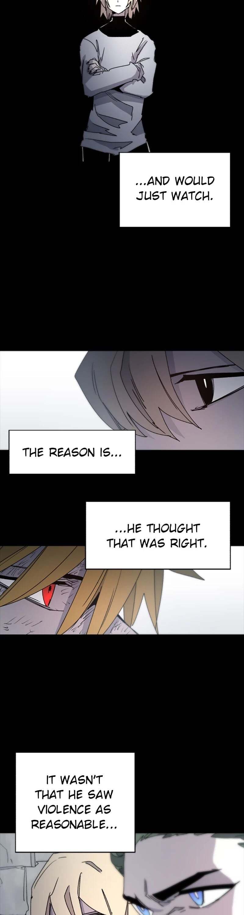 The Ember Knight chapter 26, page 5