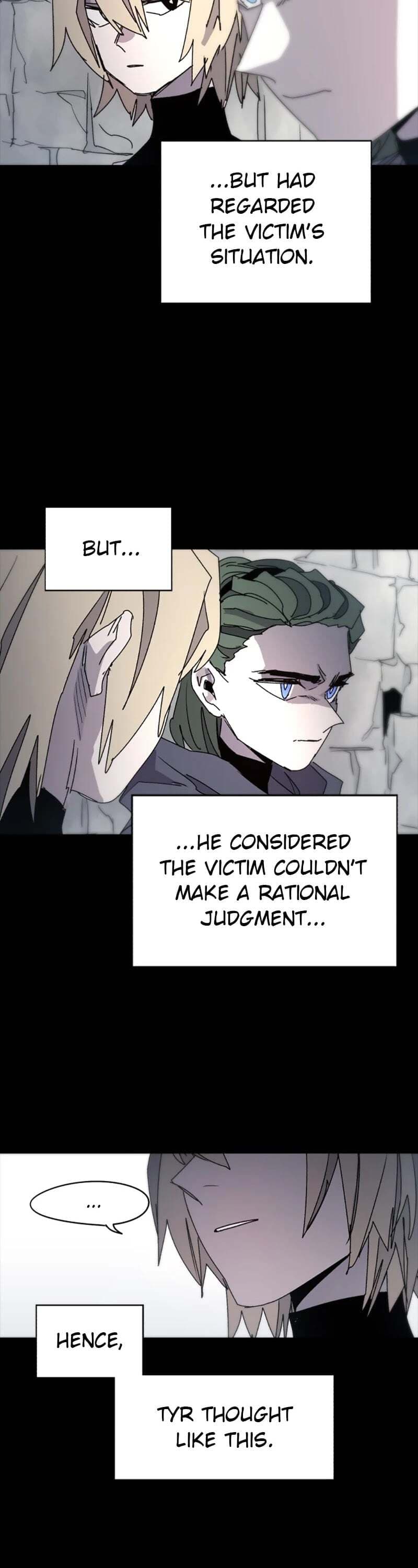 The Ember Knight chapter 26, page 6