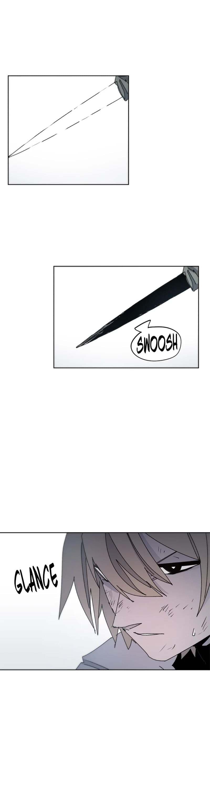 The Ember Knight chapter 26, page 10