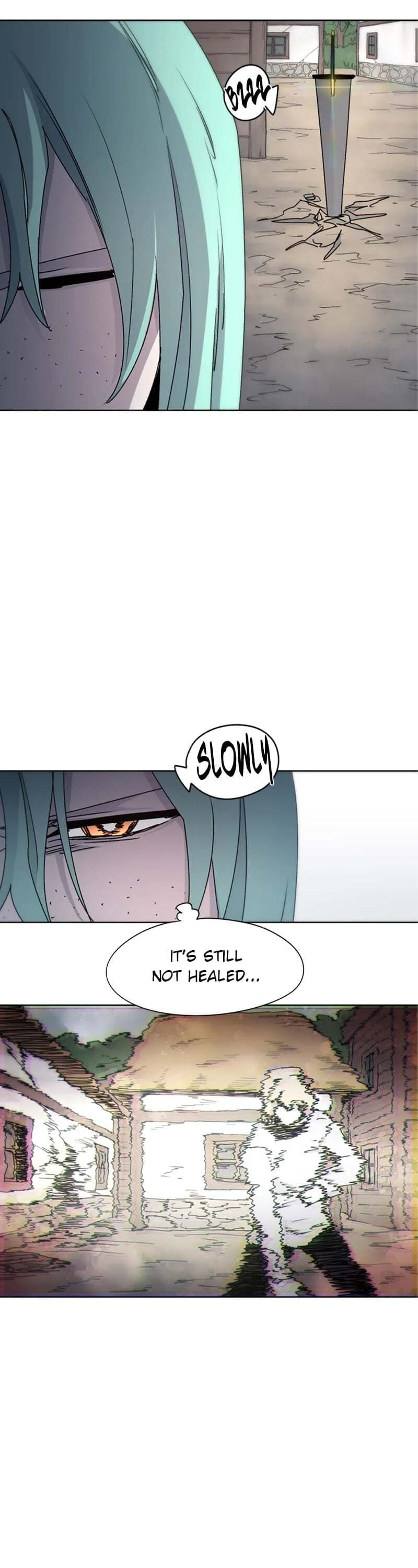 The Ember Knight chapter 26, page 18