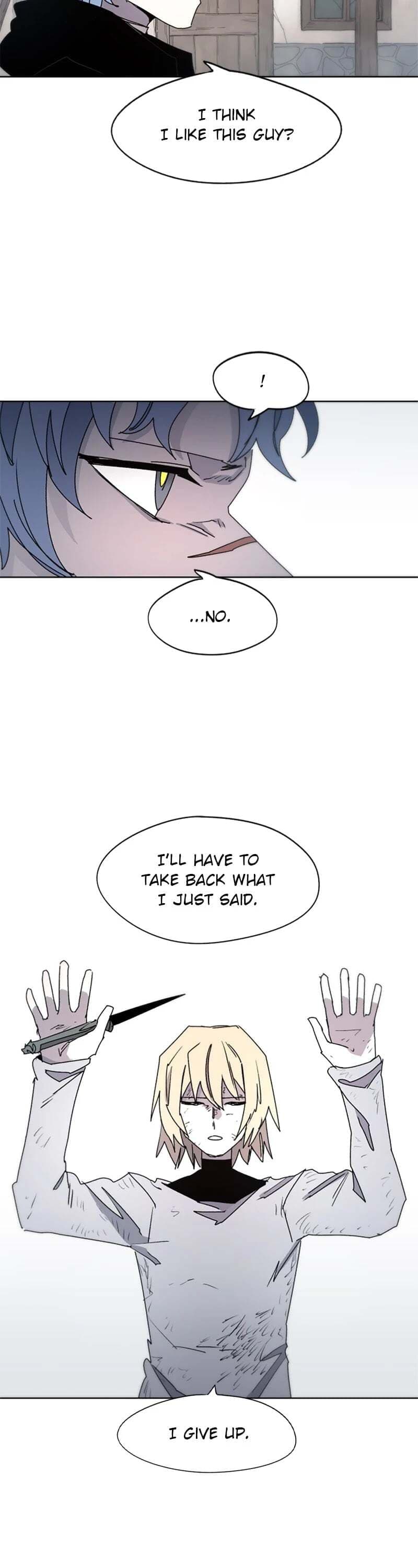 The Ember Knight chapter 26, page 21