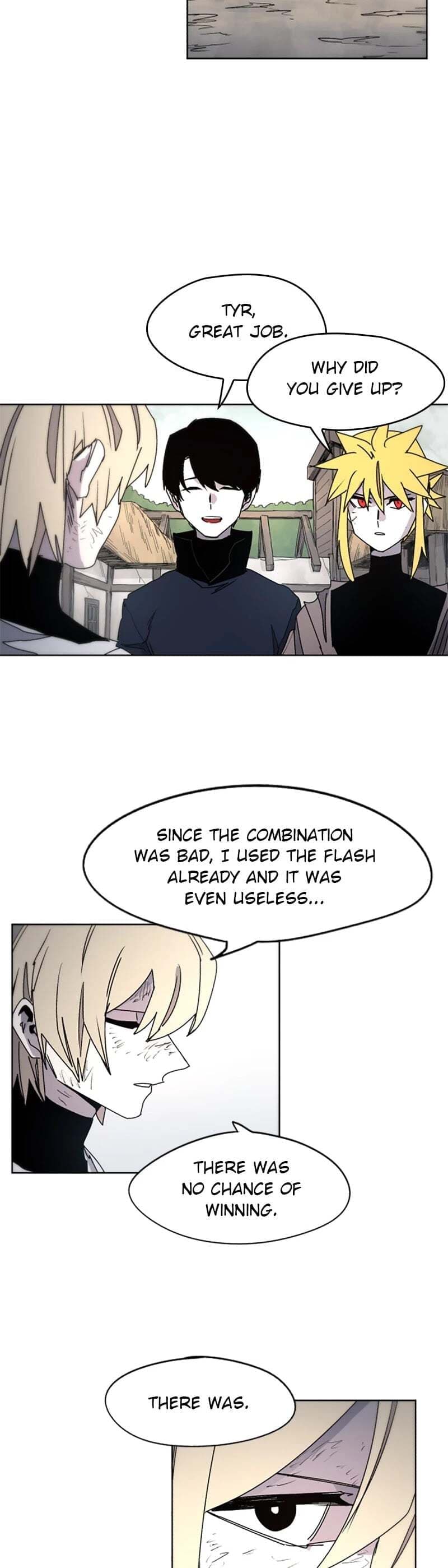 The Ember Knight chapter 26, page 24