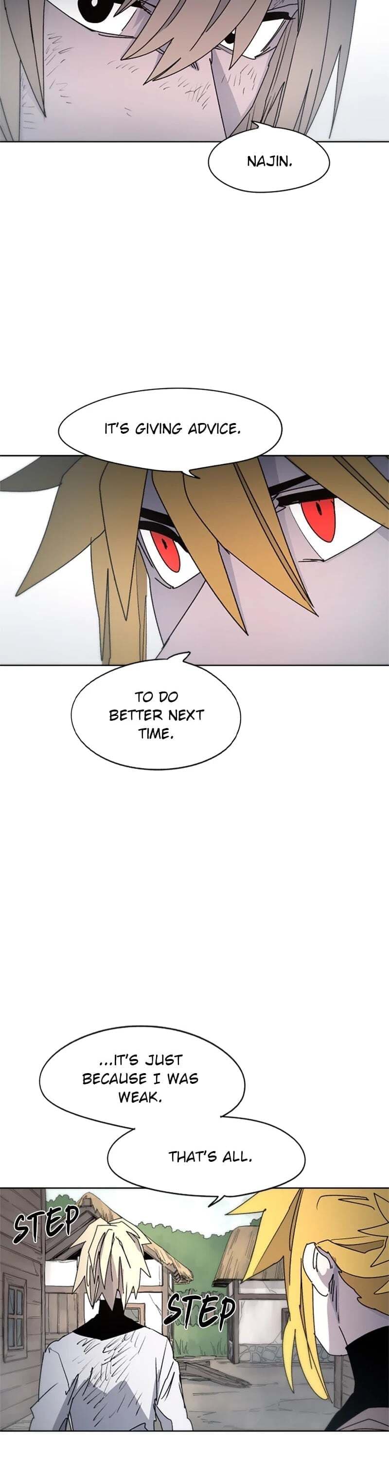The Ember Knight chapter 26, page 26