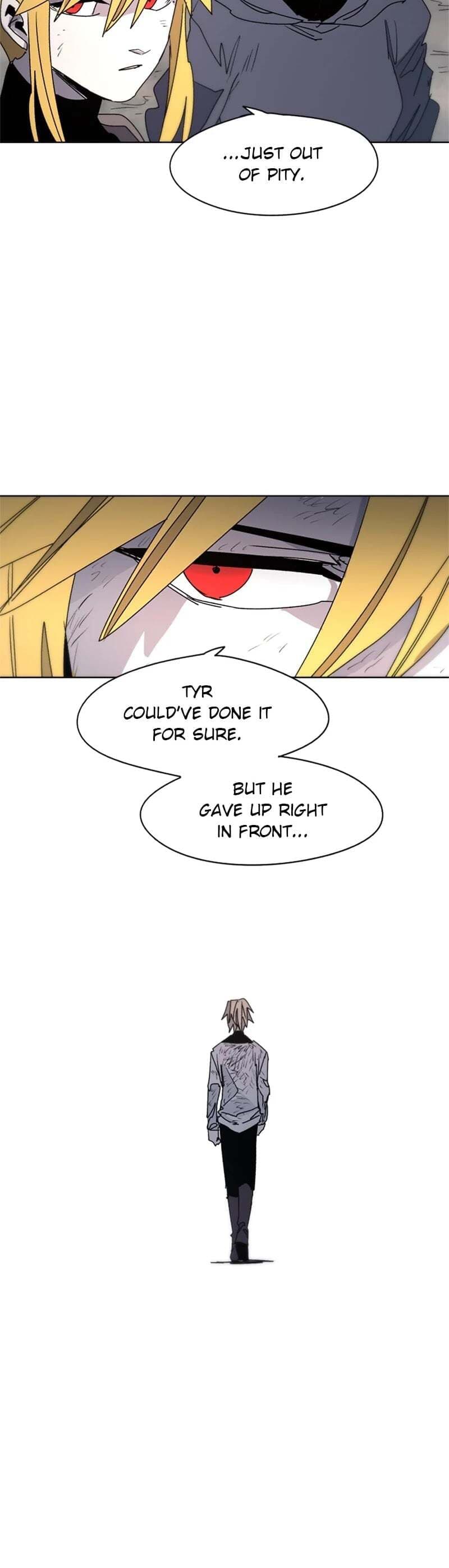 The Ember Knight chapter 26, page 28
