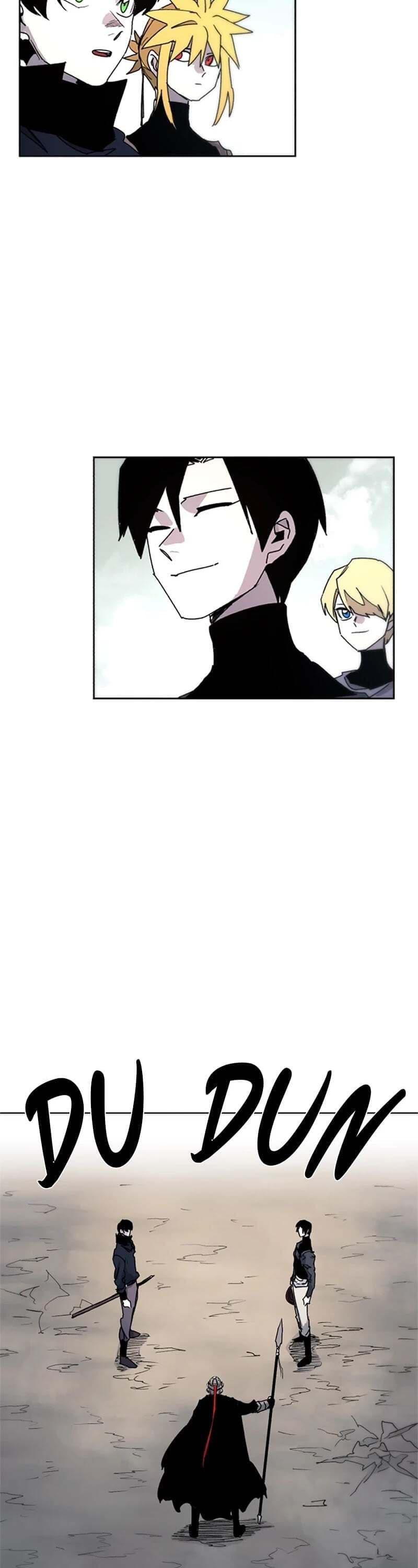 The Ember Knight chapter 26, page 30