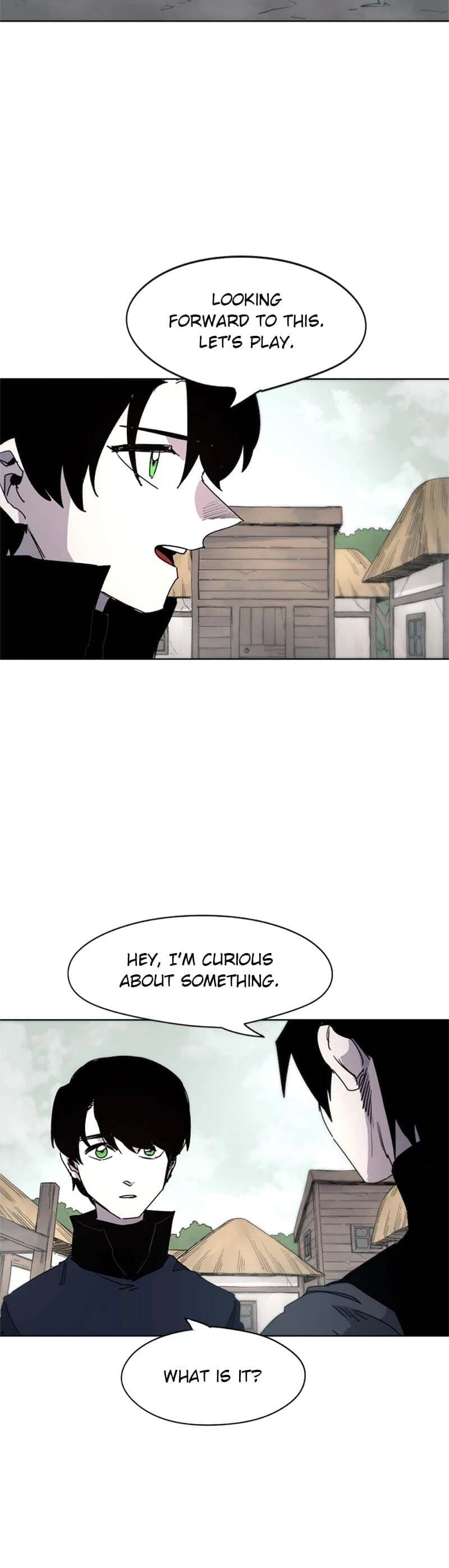 The Ember Knight chapter 26, page 31