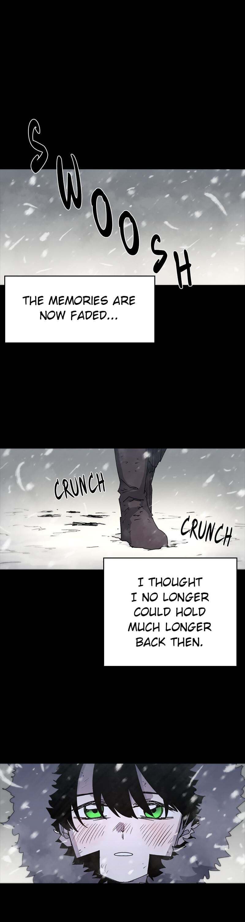 The Ember Knight chapter 27, page 1