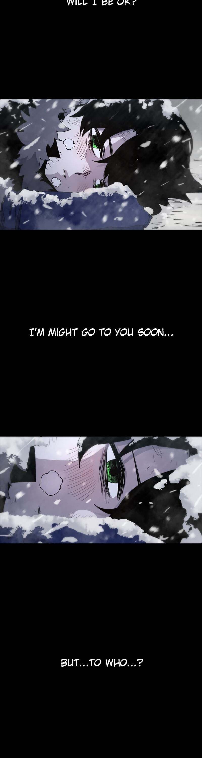 The Ember Knight chapter 27, page 5