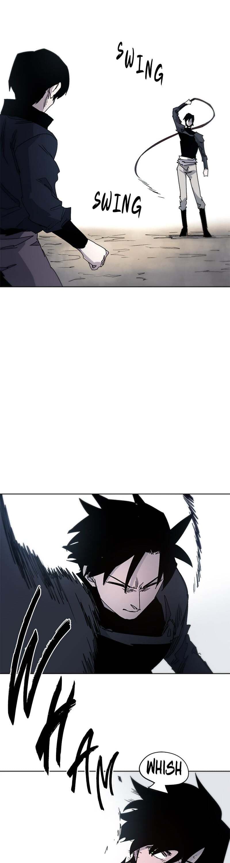 The Ember Knight chapter 27, page 14