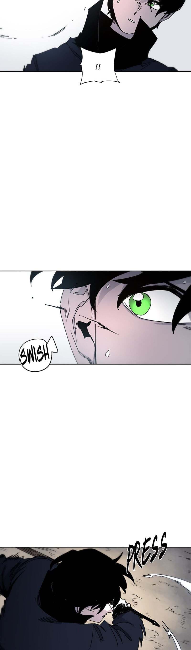 The Ember Knight chapter 27, page 15