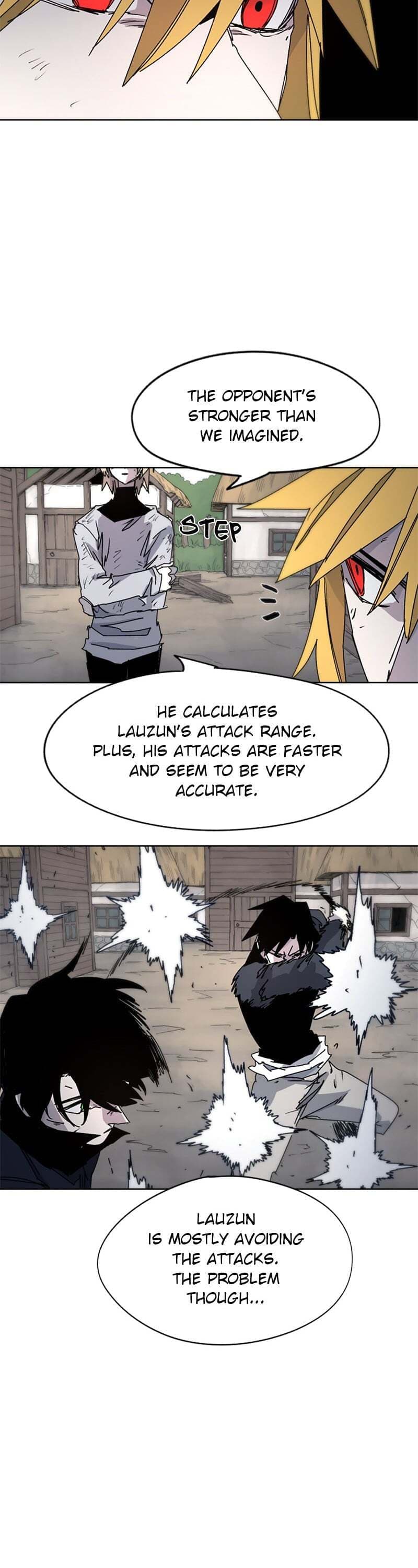 The Ember Knight chapter 27, page 21