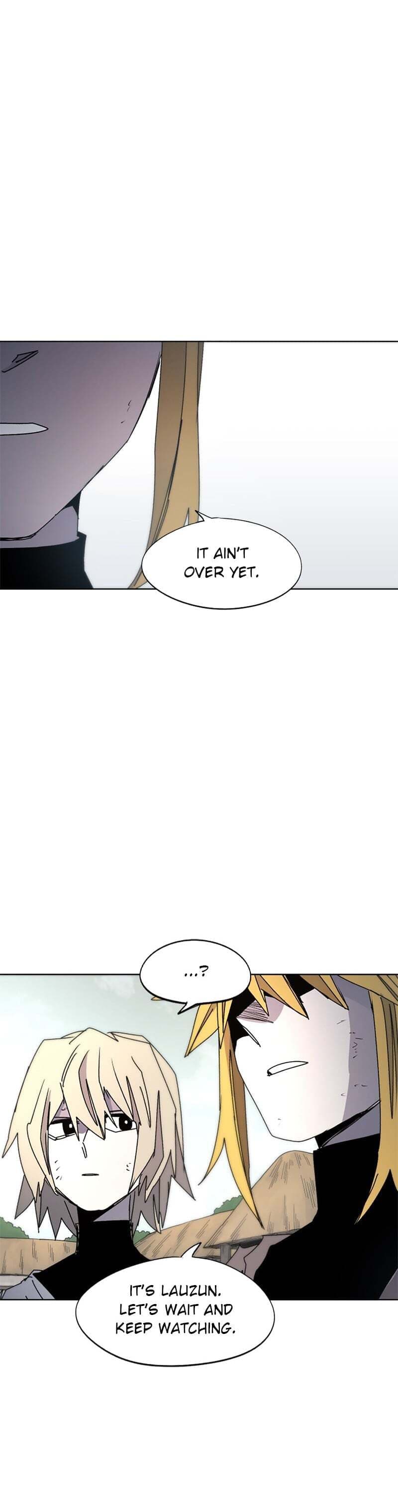 The Ember Knight chapter 27, page 26