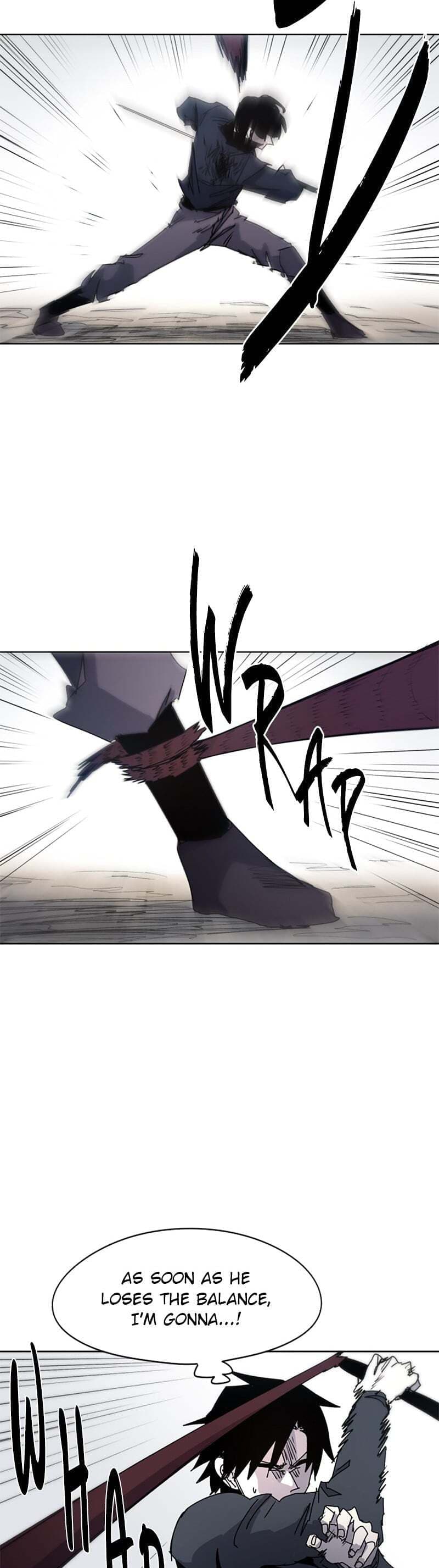 The Ember Knight chapter 27, page 32
