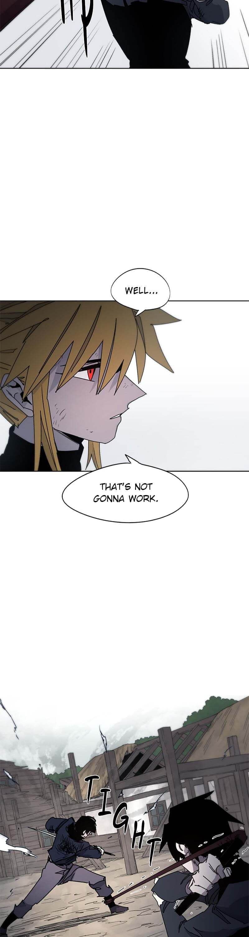 The Ember Knight chapter 27, page 33