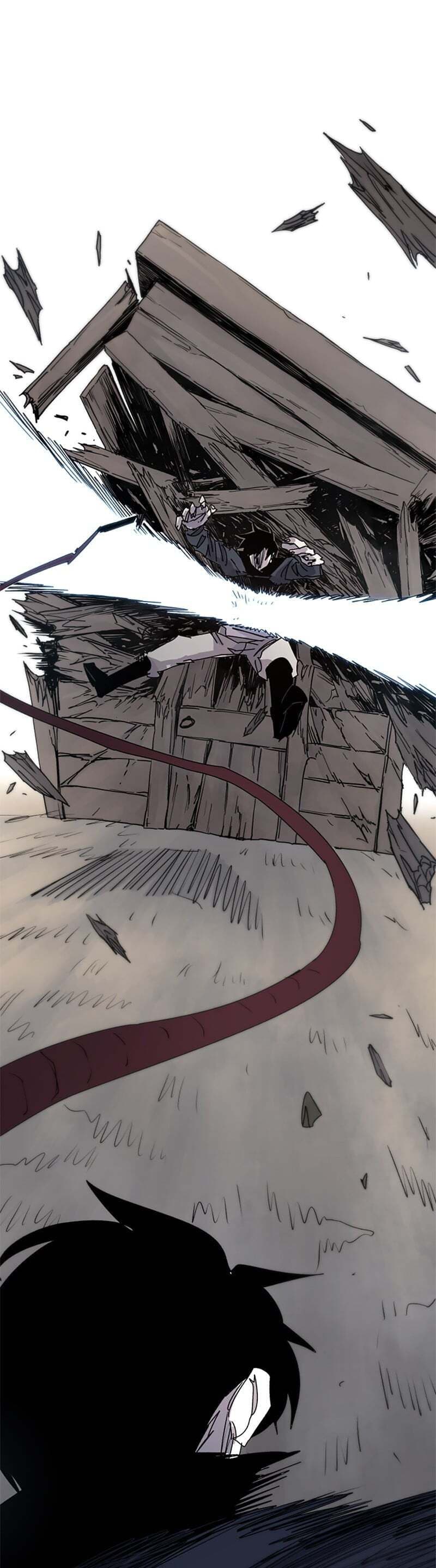 The Ember Knight chapter 27, page 35