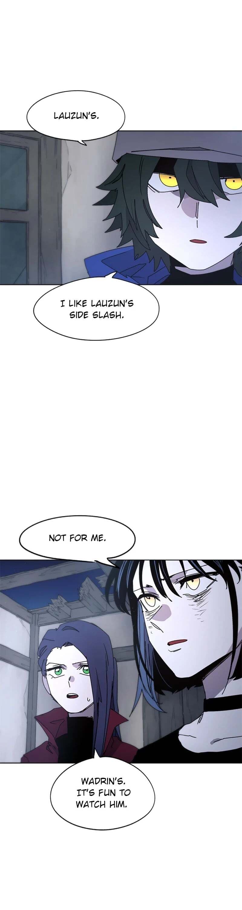 The Ember Knight chapter 28, page 37