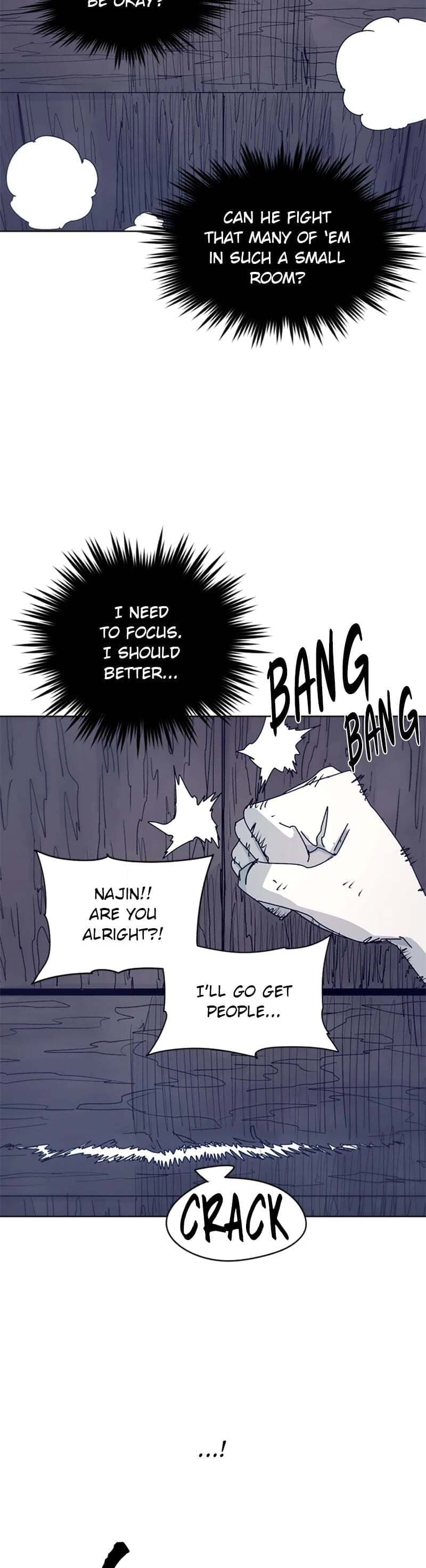The Ember Knight chapter 29, page 4