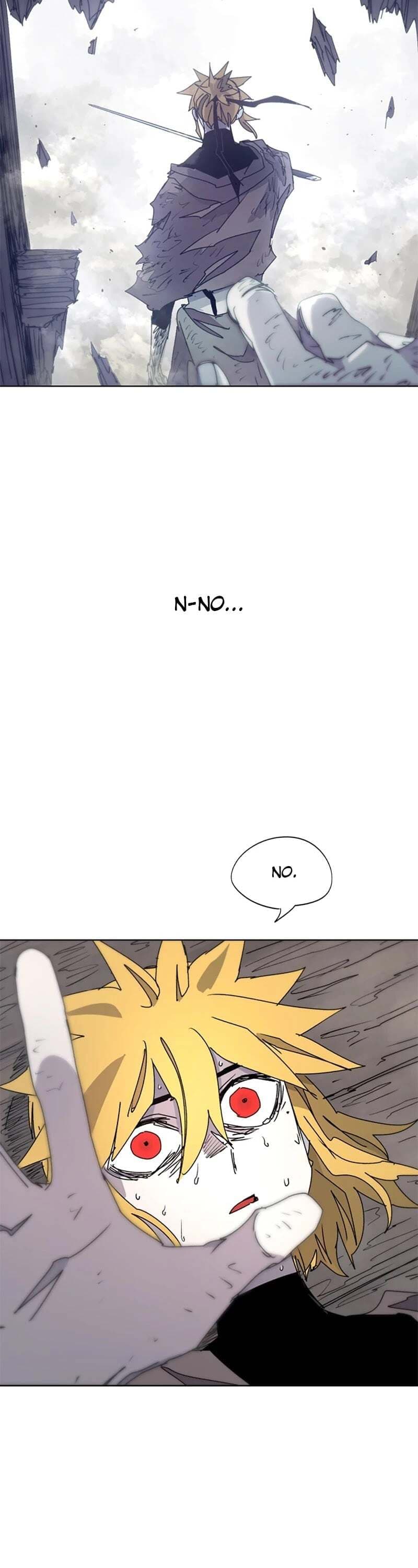 The Ember Knight chapter 29, page 6