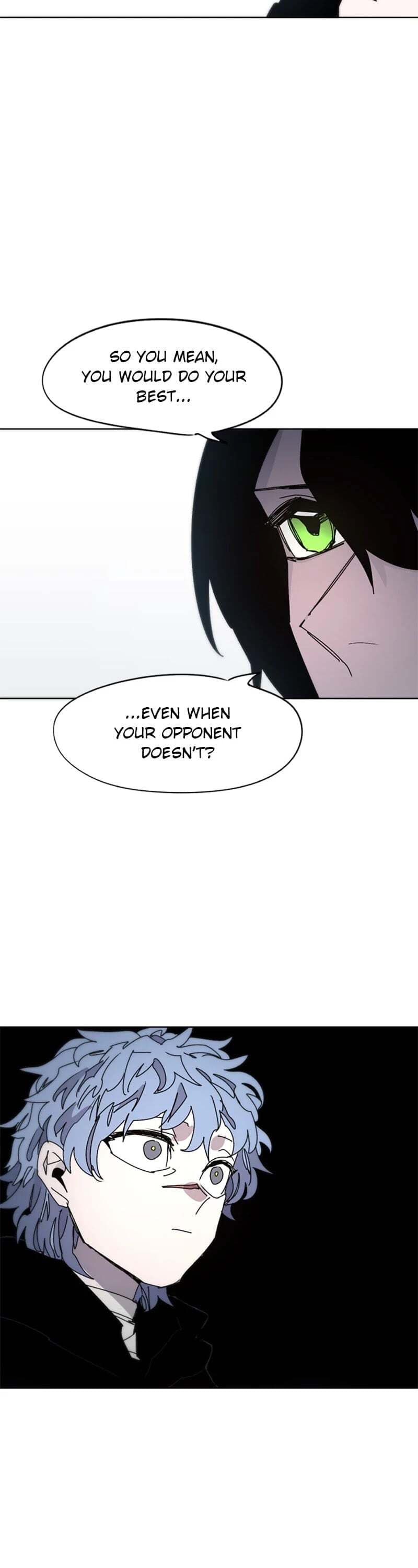 The Ember Knight chapter 29, page 21