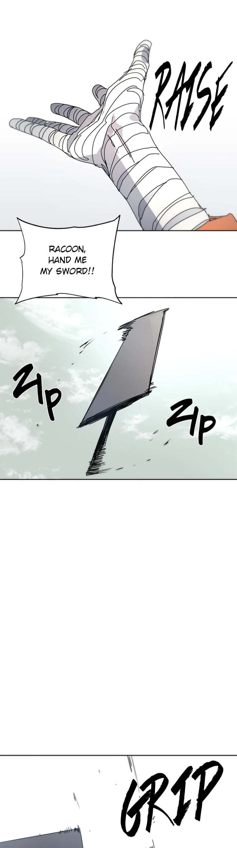 The Ember Knight chapter 29, page 23
