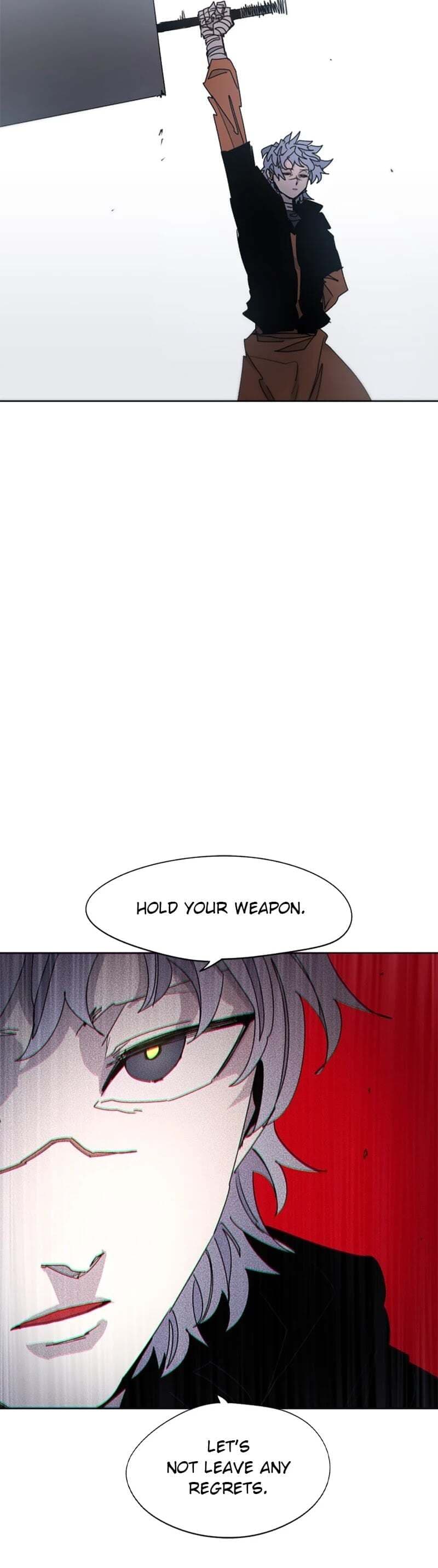The Ember Knight chapter 29, page 24