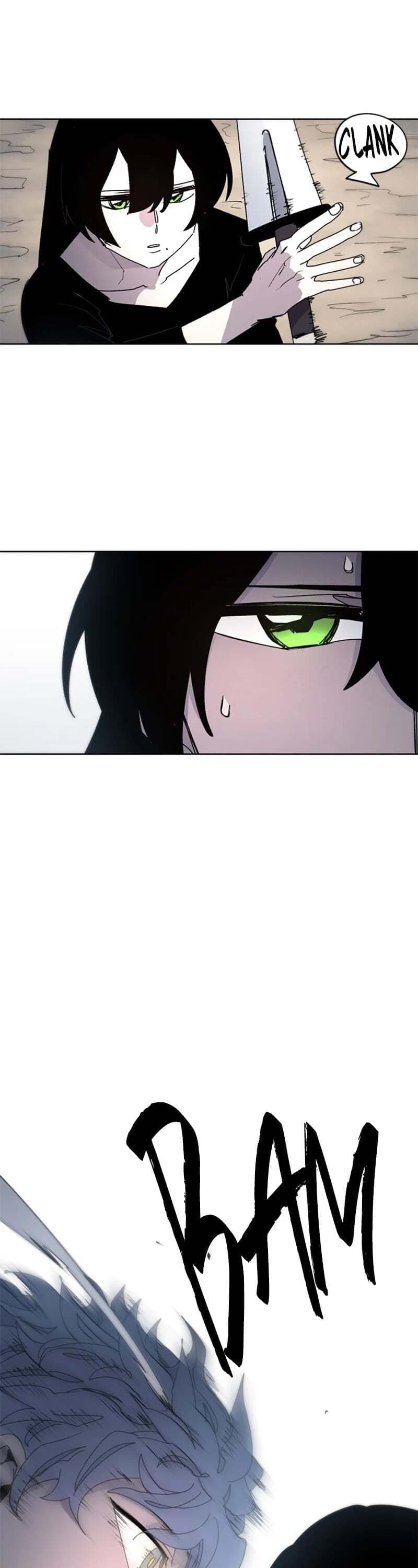 The Ember Knight chapter 29, page 26