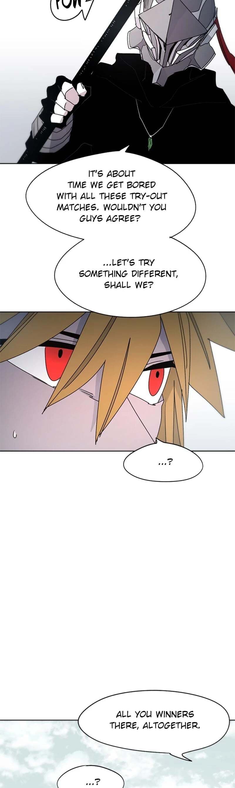 The Ember Knight chapter 29, page 32