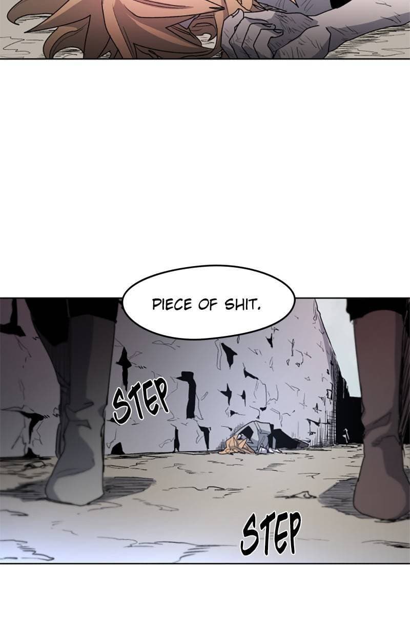 The Ember Knight chapter 2, page 11