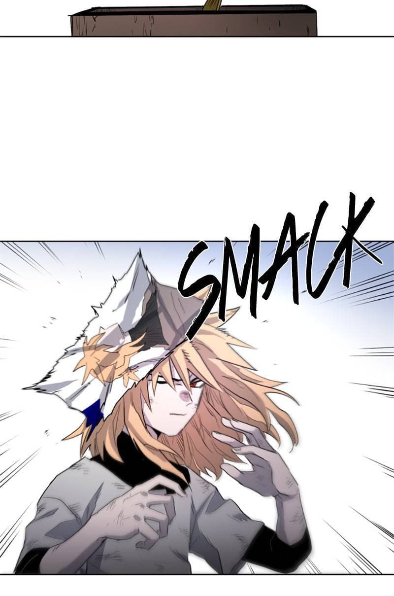 The Ember Knight chapter 2, page 23
