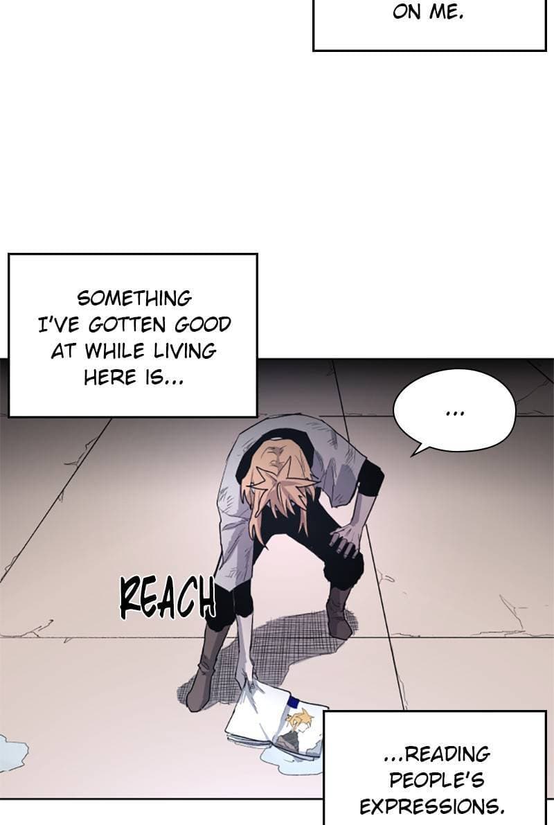 The Ember Knight chapter 2, page 27
