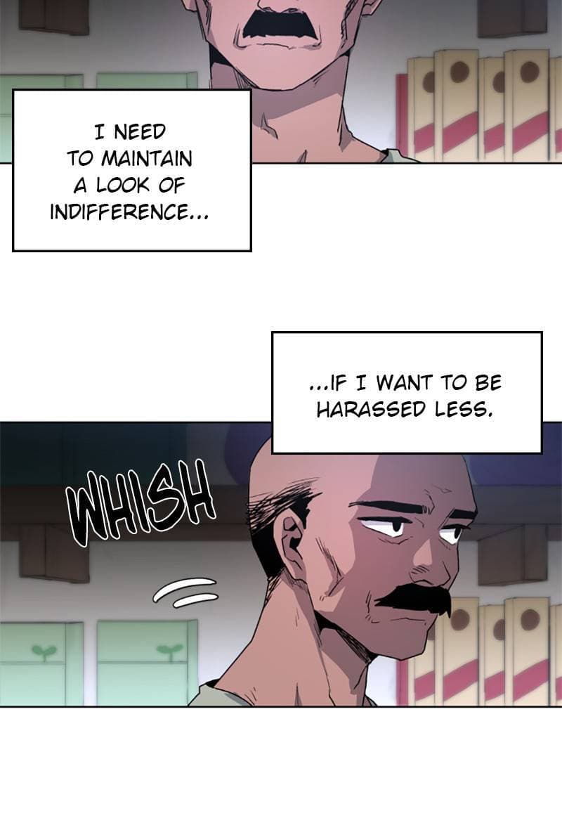 The Ember Knight chapter 2, page 31