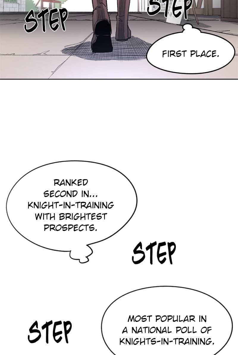 The Ember Knight chapter 2, page 35