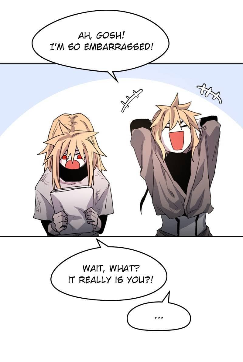 The Ember Knight chapter 2, page 78