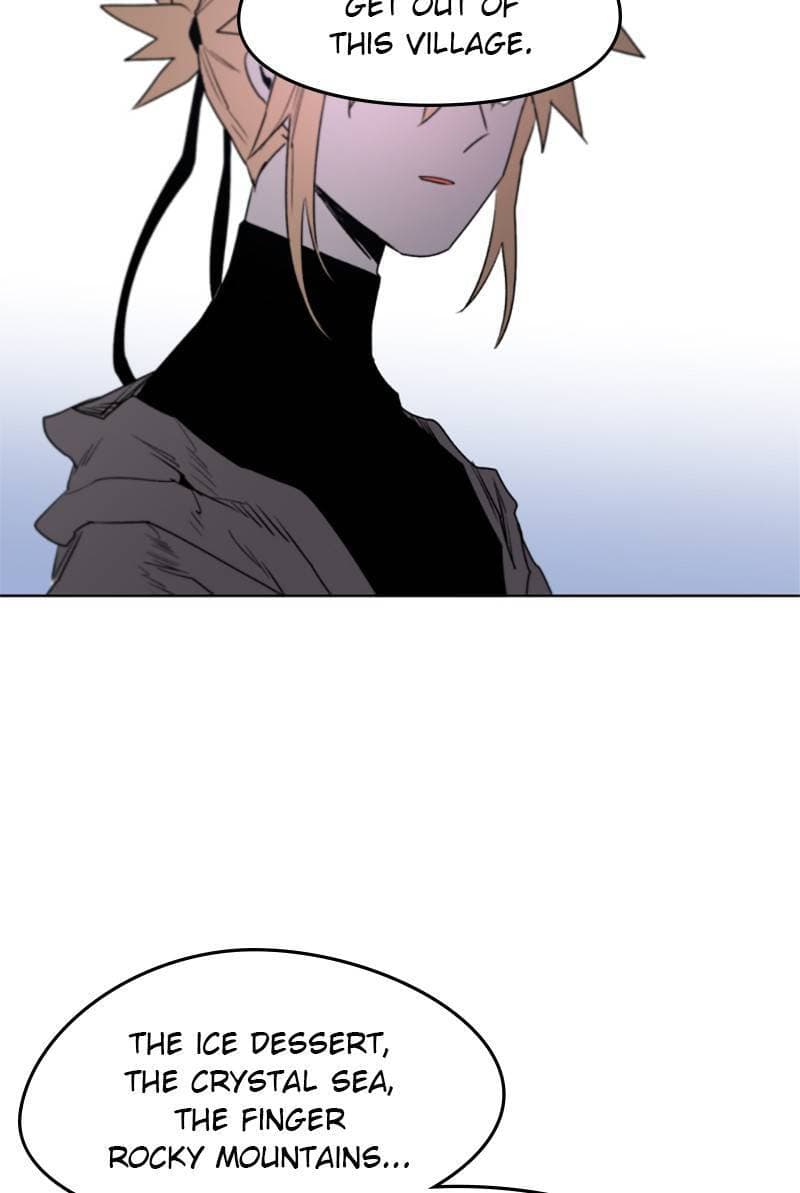 The Ember Knight chapter 2, page 85