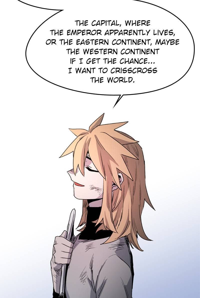 The Ember Knight chapter 2, page 86