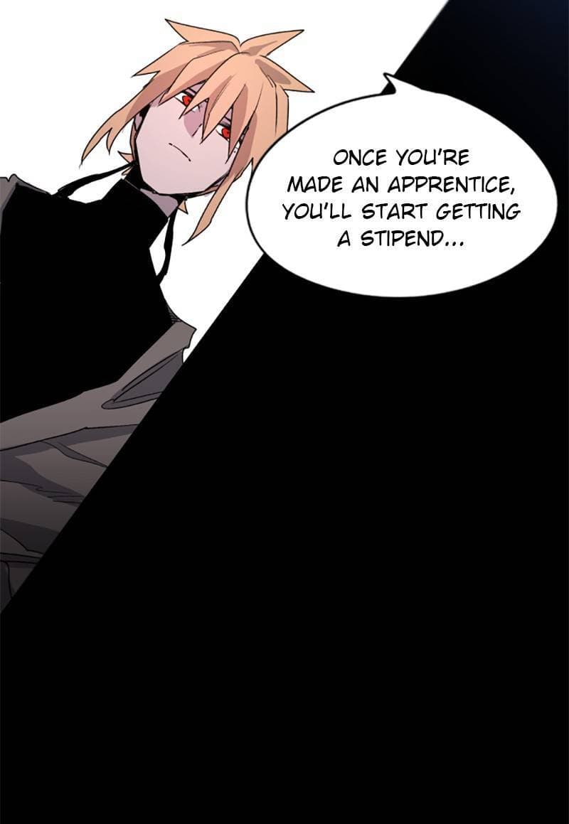 The Ember Knight chapter 2, page 93