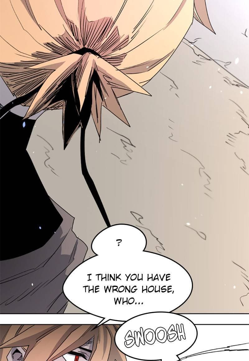 The Ember Knight chapter 2, page 99