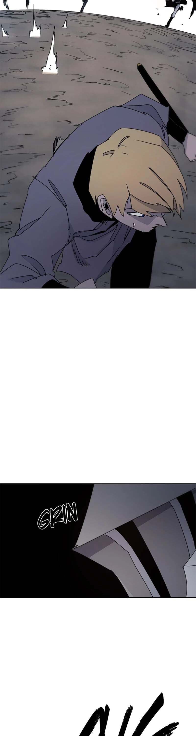 The Ember Knight chapter 30, page 6