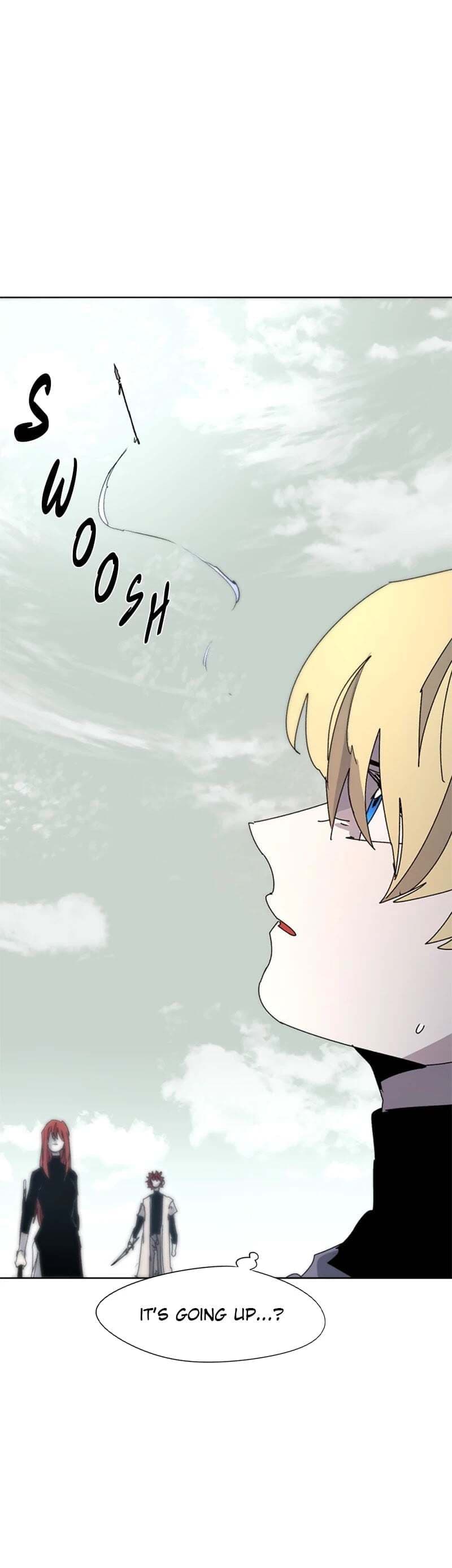 The Ember Knight chapter 30, page 8