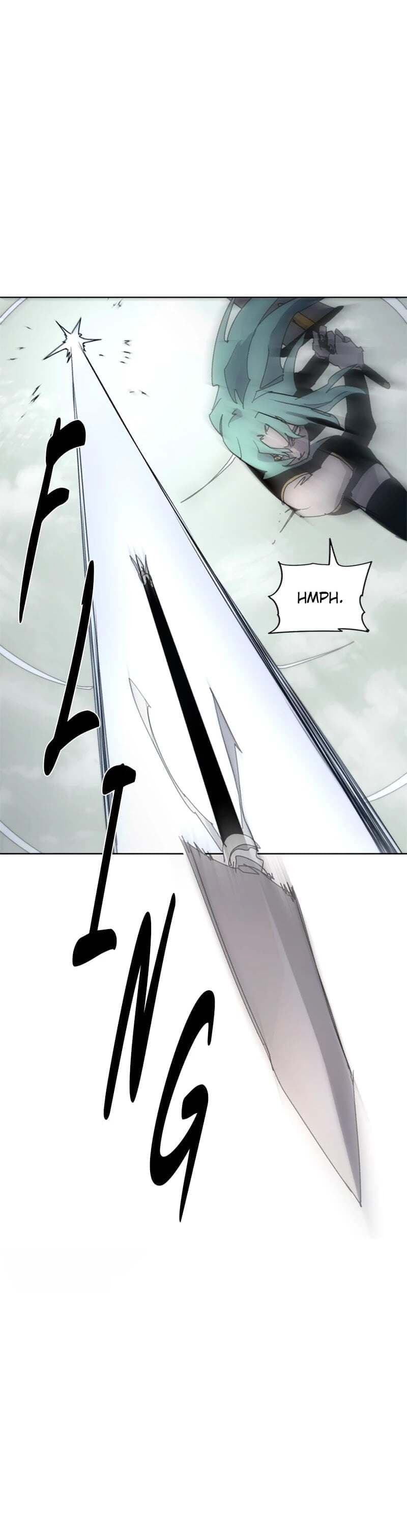 The Ember Knight chapter 30, page 25