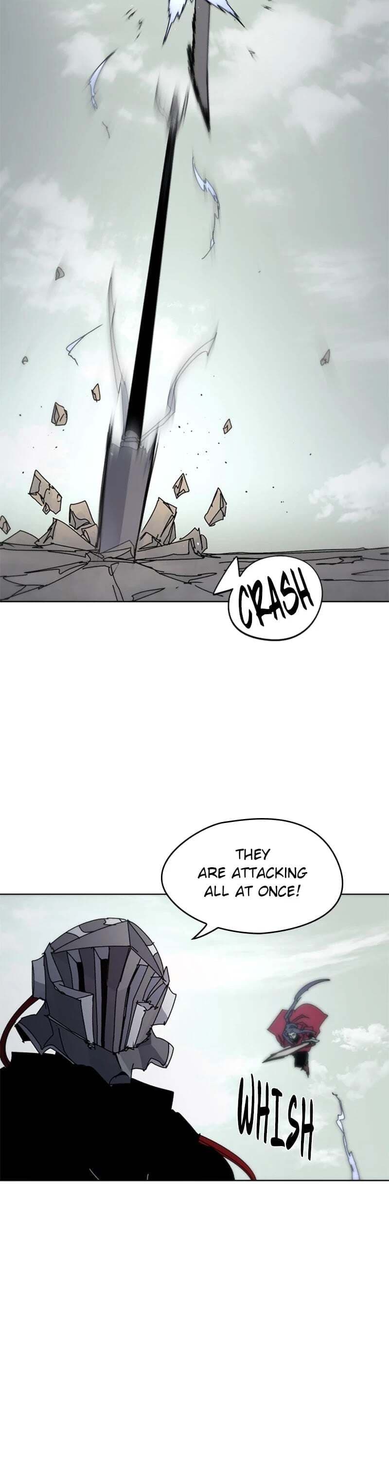 The Ember Knight chapter 30, page 38