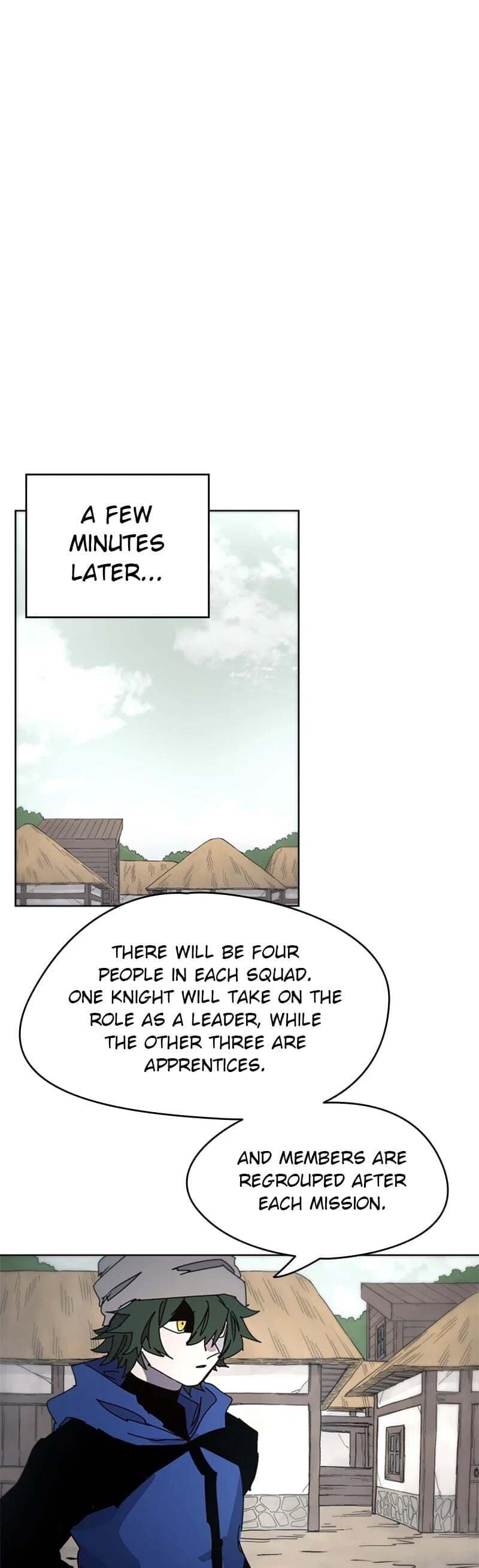 The Ember Knight chapter 30, page 43