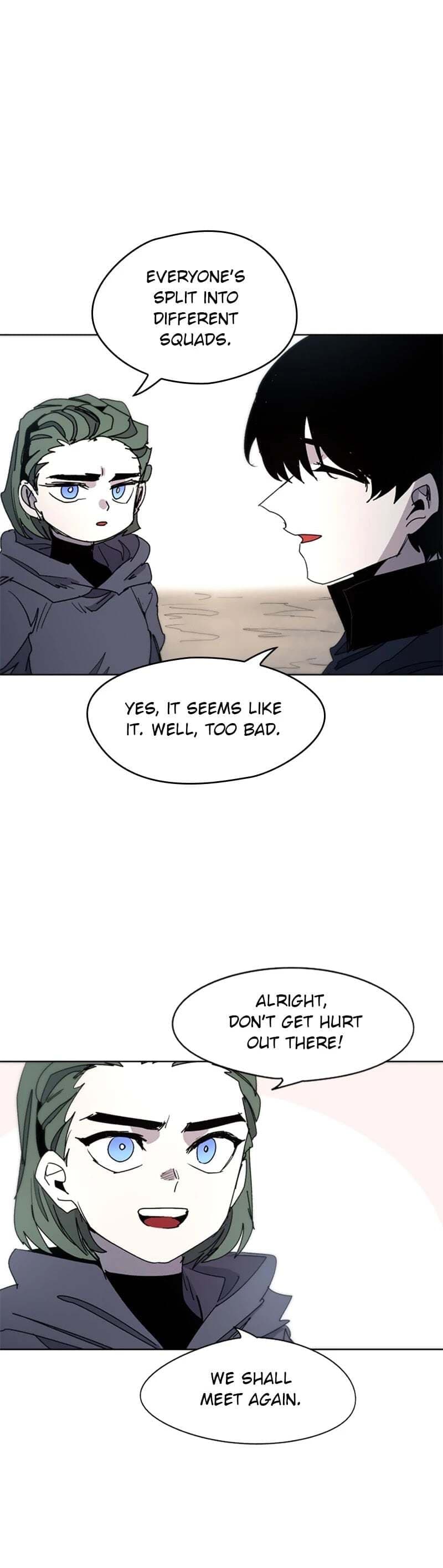 The Ember Knight chapter 31, page 3
