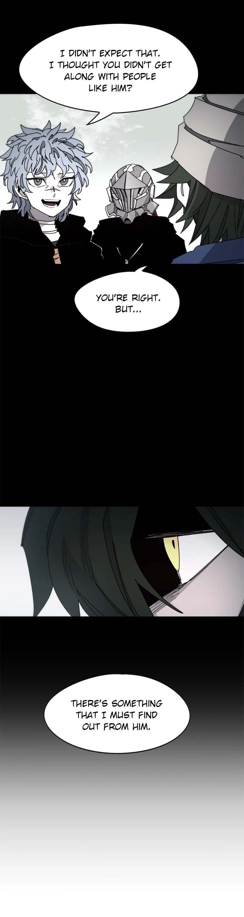 The Ember Knight chapter 31, page 13