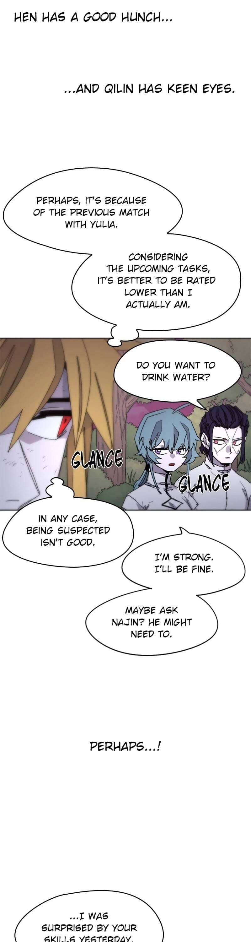 The Ember Knight chapter 31, page 17