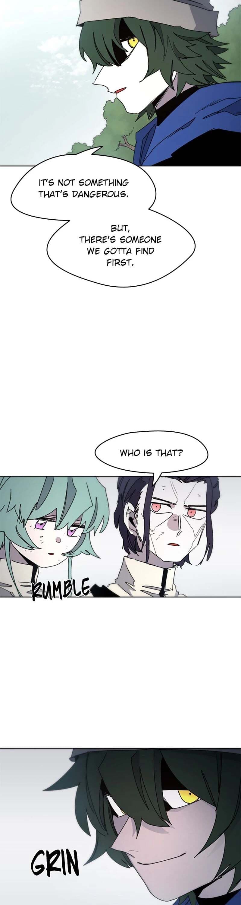 The Ember Knight chapter 31, page 30