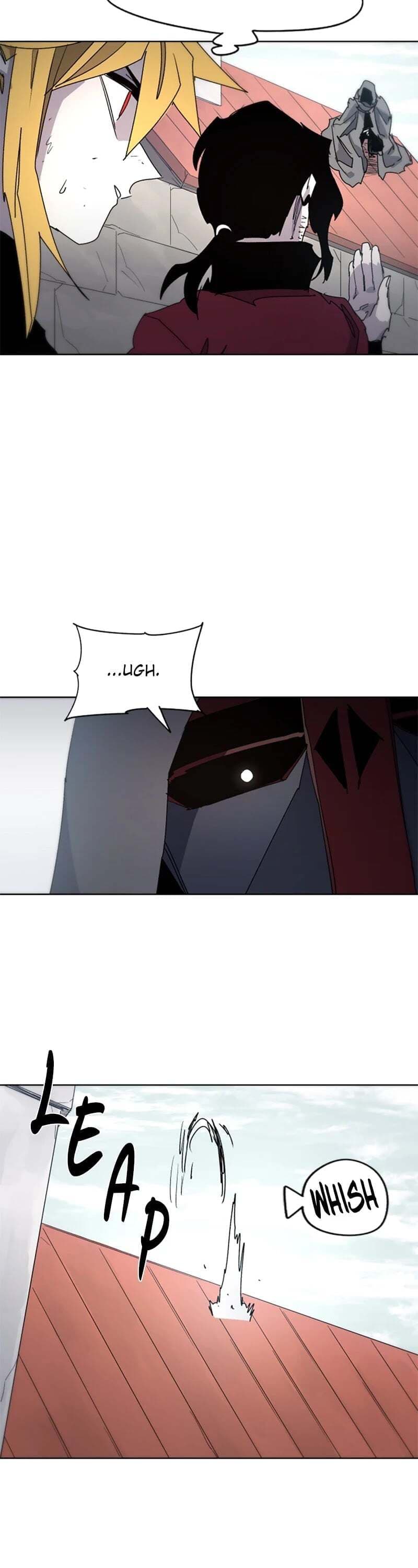 The Ember Knight chapter 32, page 25