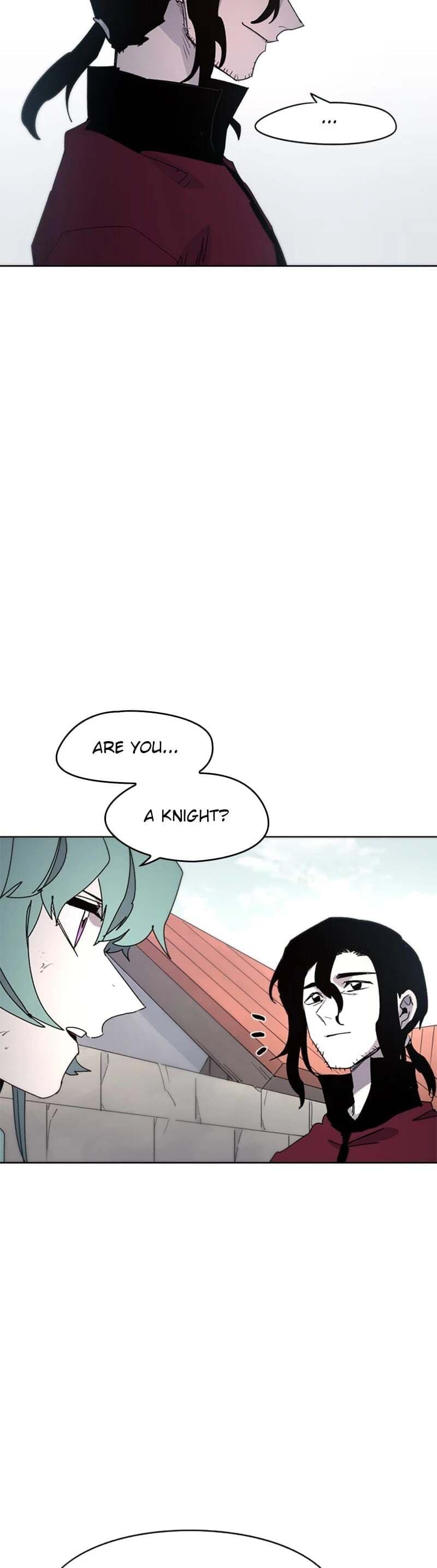 The Ember Knight chapter 32, page 27